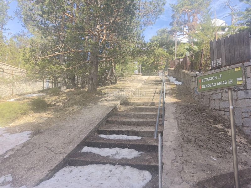 Foto 7acb6ee5-26e3-4ced-8a0e-727aa6bc5bed. Pis amb aparcament a Cercedilla