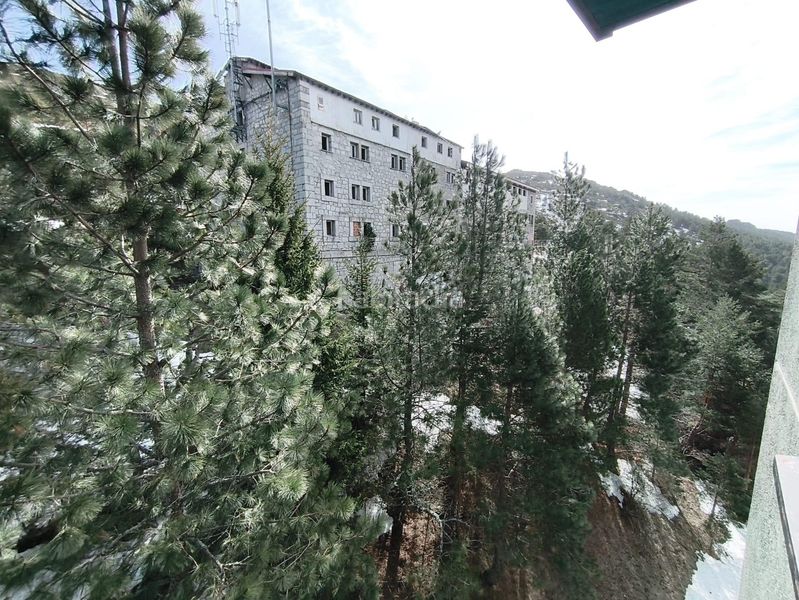 Foto 7cc39cec-24fb-4fc6-9a60-514c5103115d. Pis amb aparcament a Cercedilla