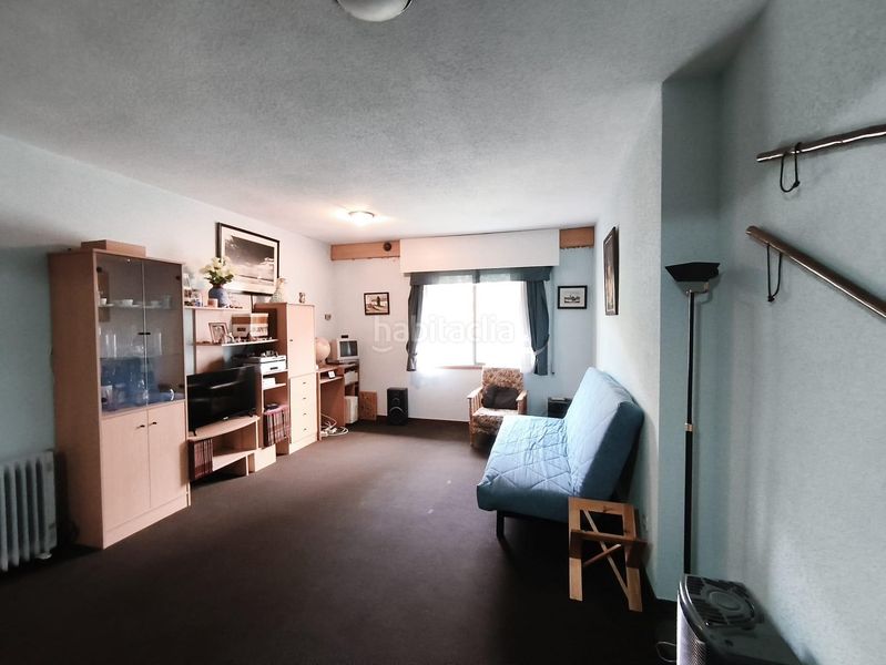 Foto 8351f383-a78b-4ec6-95d9-b2d13098c1e9. Pis amb aparcament a Cercedilla