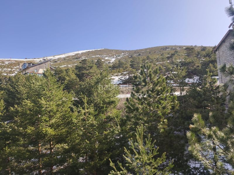 Foto 88df07fe-32fc-48b9-bd15-24d2fc5e17c3. Pis amb aparcament a Cercedilla