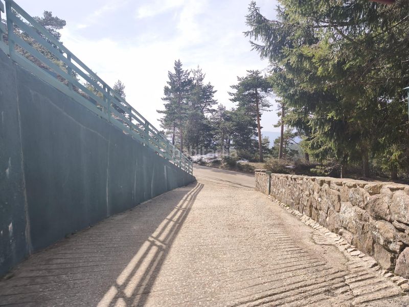 Foto 9603af8c-5713-45fc-aa78-ed2923c42db8. Pis amb aparcament a Cercedilla