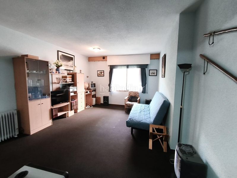 Foto aa8042fe-6824-45ca-aacc-cd84c1b1167f. Pis amb aparcament a Cercedilla