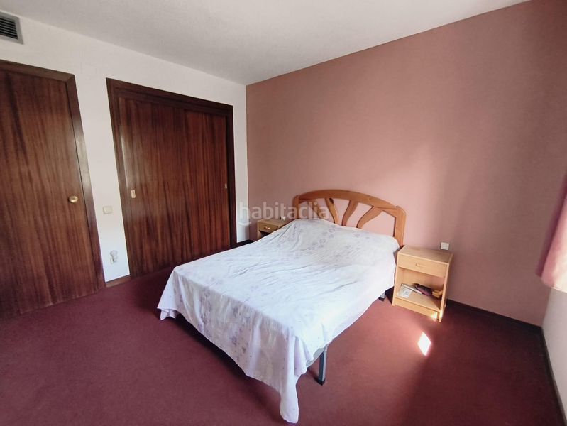 Foto b81b6237-411f-4ae4-be8e-e60f2b52b9f9. Pis amb aparcament a Cercedilla