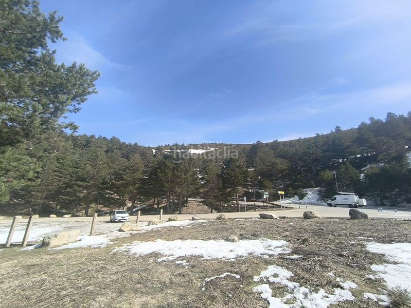 Foto d36224ad-12eb-4a6b-9dd5-2997df021ffc. Pis amb aparcament a Cercedilla