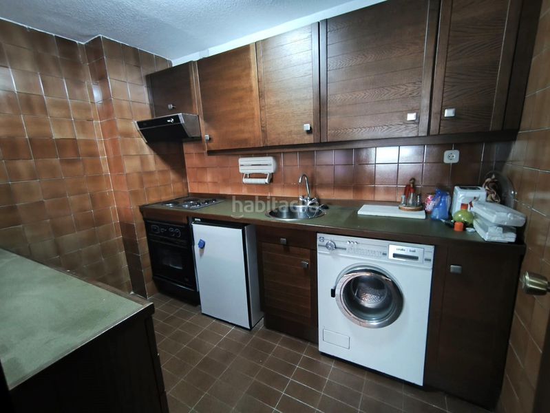 Foto db30ddc5-6e53-49d4-8d7f-7ab41de305d4. Pis amb aparcament a Cercedilla