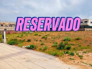 Finca rústica a El Bosque. Terreno urbano de 525 m2 se puede construir 300m2