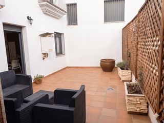 Chalet à Casco Antiguo