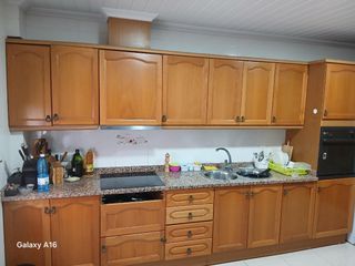 Pis a Ensanche - Parque del Oeste