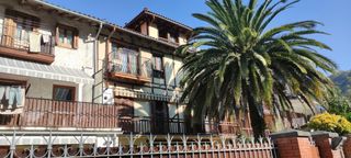 Flat in Alegia. C san juan, 81. alegi
