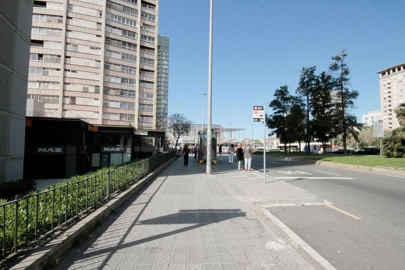 Foto 8120beb4-a9f2-4b9c-a0a5-9188adfea784. Pis amb aparcament a La Nova Esquerra de l´Eixample Barcelona