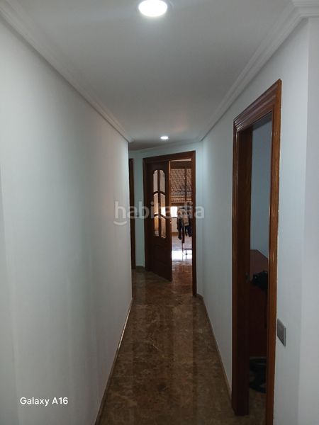 Foto 00f1a620-a281-42c9-9059-58d2b47b84d5. Pis amb aparcament a Camino de Onda-Salesianos Burriana
