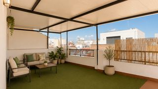 Flat in Camino de Onda-Salesianos. Salesianos centro, buena oportunidad