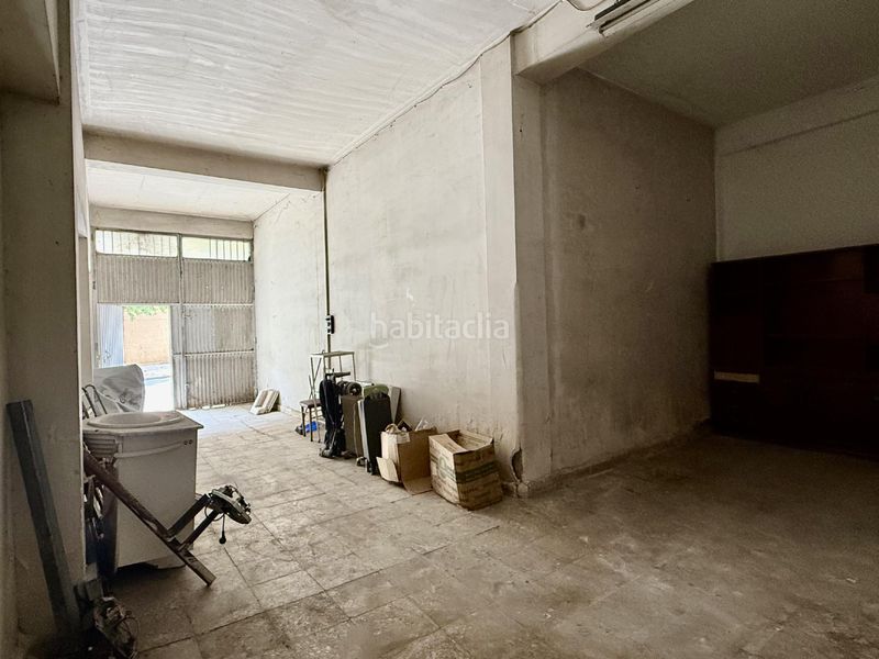 Foto 6dcdf176-adb2-43ad-a980-c21e4b36e7f8. Aparcament cotxe a Zona Sur - Av. De España - San Miguel Plasencia