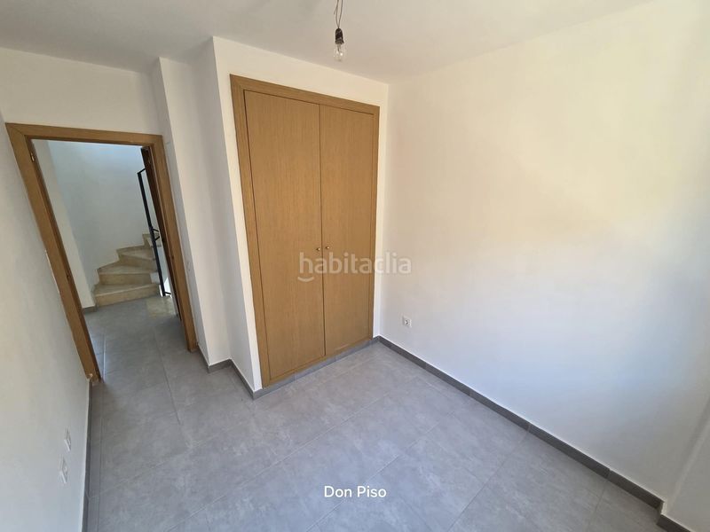 Foto a35d918c-e741-4ff4-94d8-f4bbef0a9bc4. Casa aparellada amb calefacció aparcament a Poblets (els)