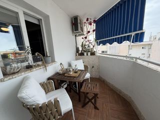 Apartament a Arroyo de la Miel. A pocos pasos del centro del arroyo de la miel