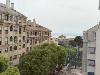 Apartamento en Arroyo de la Miel. A pocos pasos del centro del arroyo de la miel