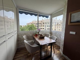 Apartament a Arroyo de la Miel. A pocos pasos del centro del arroyo de la miel