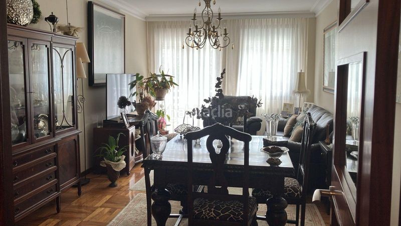 Foto 14325ff1-7cff-40ea-ade4-33e907db615e. Apartament amb aparcament a Coia Vigo