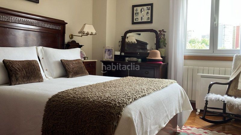 Foto 329164e3-1856-4dd8-a72f-c3c7ab27f20e. Apartament amb aparcament a Coia Vigo