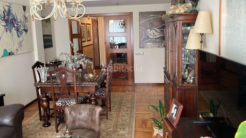 Foto 43db0730-6be2-4def-91c0-e9511f98c816. Apartament amb aparcament a Coia Vigo