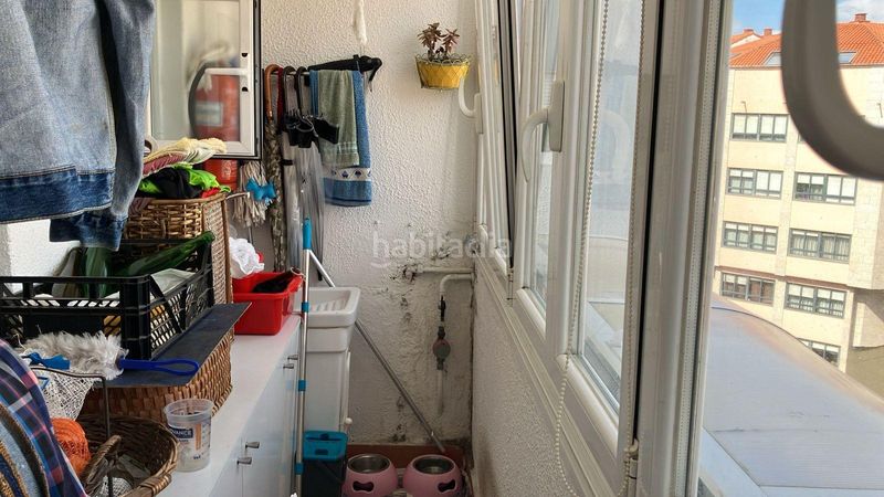 Foto 9c872c73-43e4-47a4-be00-e661c256c560. Apartament amb aparcament a Coia Vigo