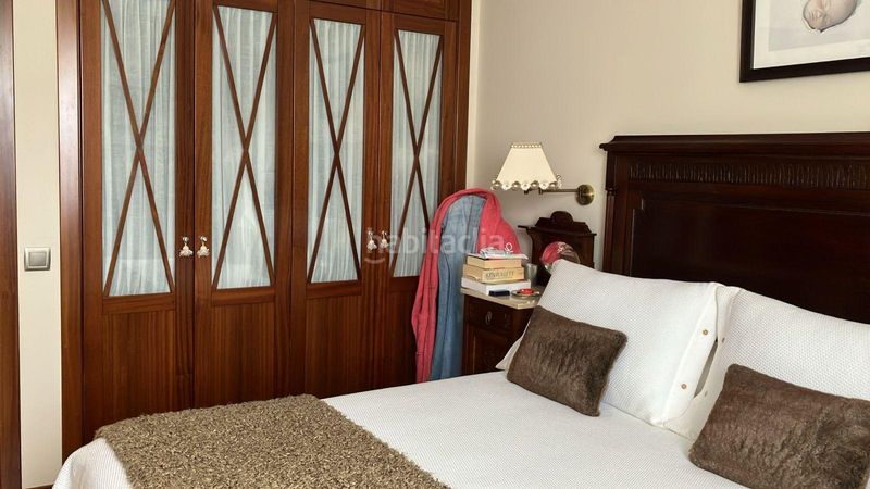 Foto e87b4bbe-1b88-4bca-a983-9b4913a9503d. Apartament amb aparcament a Coia Vigo