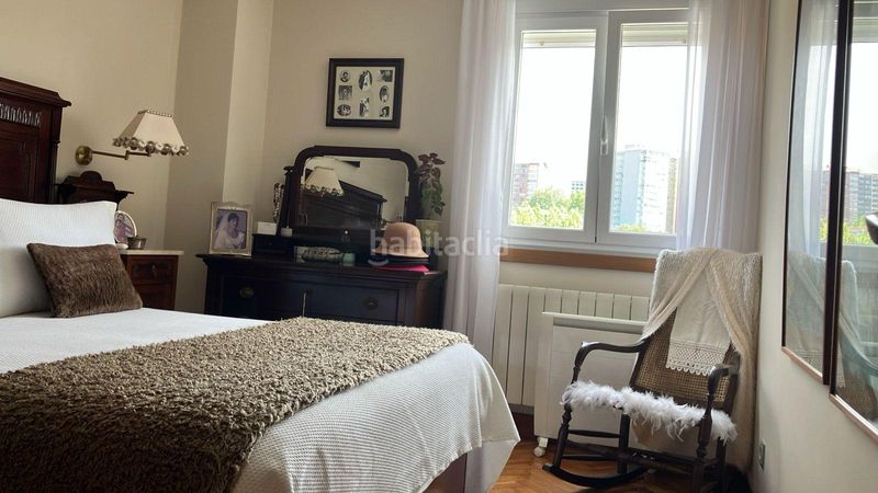 Foto fe1d28bc-7047-4f0b-af28-95f9c5b44213. Apartament amb aparcament a Coia Vigo