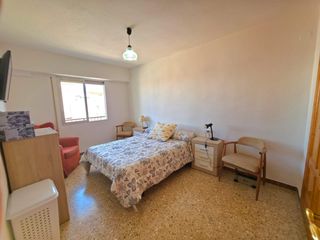 Appartement in Saladar. Cerca del club náutico.