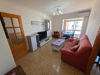 Appartement à Saladar. Cerca del club náutico.