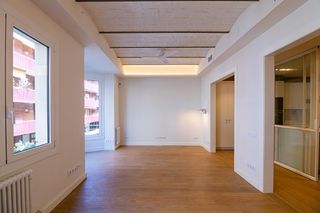 Flat in Sant Gervasi - Galvany. Rector ubach  junto parque moragas