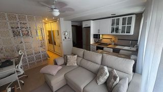Apartament a Arroyo de la Miel. A 5 min. de la estación de tren y palacio de deportes