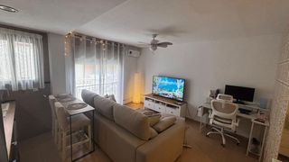 Apartament a Arroyo de la Miel. A 5 min. de la estación de tren y palacio de deportes