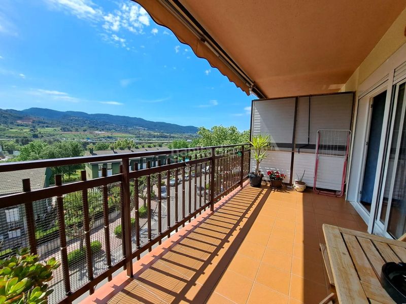 Foto 1da54174-c2ea-46ed-a117-c12ab45fe00d. Pis amb calefacció aparcament a Martorell