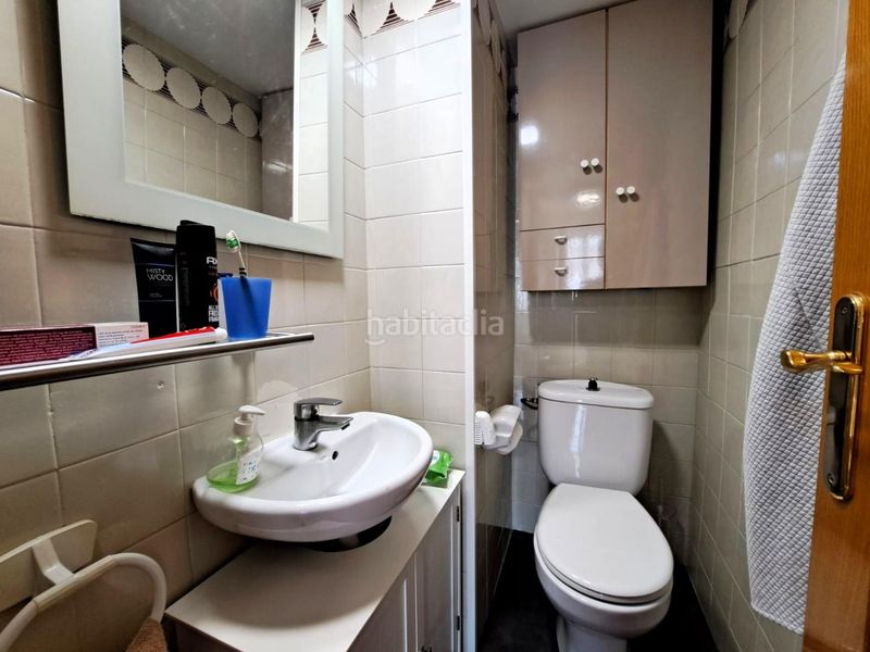 Foto 275e55c2-356c-4a14-9239-5c4414bb8e2d. Pis amb calefacció aparcament a Martorell