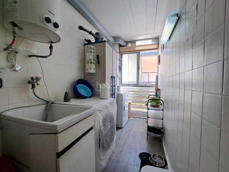 Foto 33d229a1-1f7b-4c94-a653-594df2f08cc2. Pis amb calefacció aparcament a Martorell