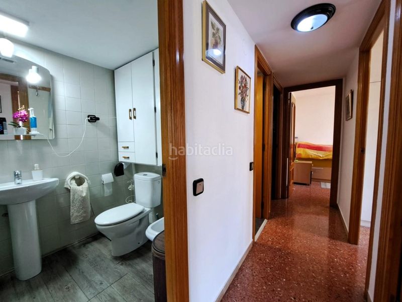 Foto 5ddbb4f2-b3ad-4161-954a-c02b0e67d72a. Pis amb calefacció aparcament a Martorell