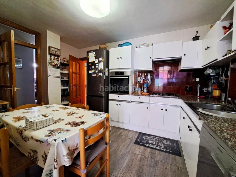 Foto 695cf460-a557-412c-b601-e1f07254c3dd. Pis amb calefacció aparcament a Martorell