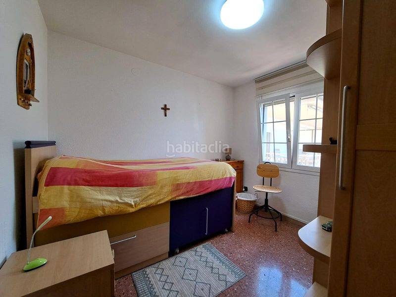 Foto 78652f6b-5ffb-4269-b3c1-ba96592dc690. Pis amb calefacció aparcament a Martorell