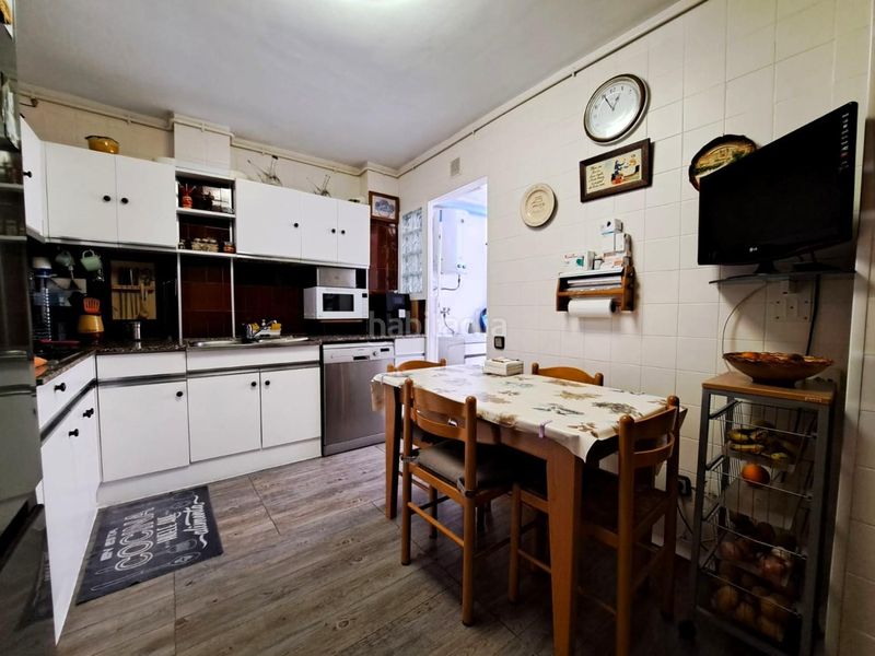 Foto 7bef2440-4f53-47e9-9121-5783b4d9fdf1. Pis amb calefacció aparcament a Martorell