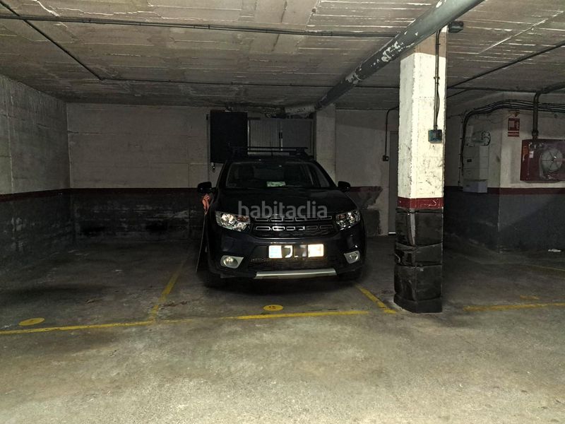 Foto 97697cd5-83db-4f32-9552-98175238d150. Pis amb calefacció aparcament a Martorell