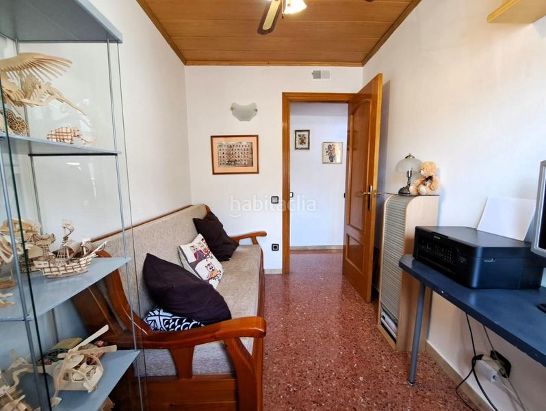 Foto abcc698a-51e2-4397-9894-f2e9c1010ff2. Pis amb calefacció aparcament a Martorell