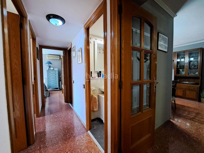 Foto dab57380-1df0-478e-95a6-1c991da723ee. Pis amb calefacció aparcament a Martorell