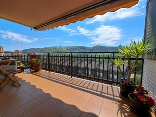 Appartement à Martorell. Camí fondo zona piscina