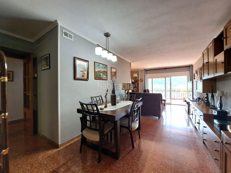 Foto f8f34e87-46d5-4c08-81f7-9e2e0f65285a. Pis amb calefacció aparcament a Martorell