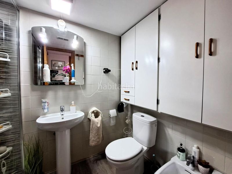 Foto ff3c78a9-94e2-404a-8433-7105ad812458. Pis amb calefacció aparcament a Martorell