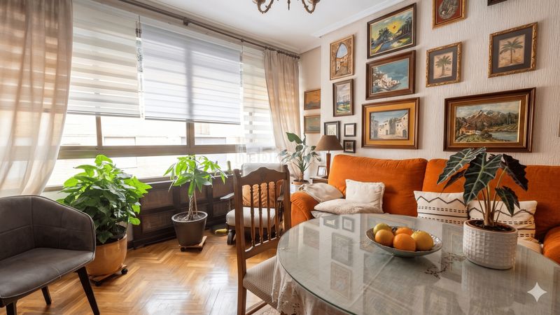 Foto 075a39d3-6651-4453-90a2-c3f7e1e50cac. Pis a Centro Cáceres