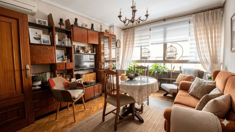 Foto 294fac4c-f4a1-413d-9dff-be6c49054bd6. Pis a Centro Cáceres