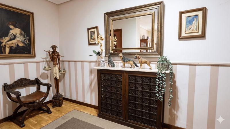 Foto 975d6612-78d5-4363-ac8e-1ba70782c5f2. Pis a Centro Cáceres