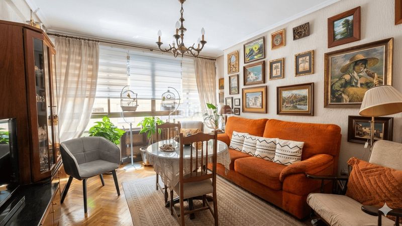 Foto b1cf7ce3-3a2a-4a12-9d01-814b478ec31d. Pis a Centro Cáceres