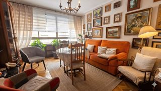 Pis a Centro. Centro. zona de la cruz